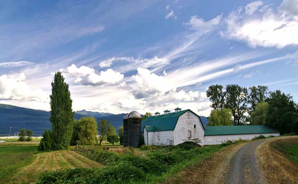 Abbotsford, British Columbia