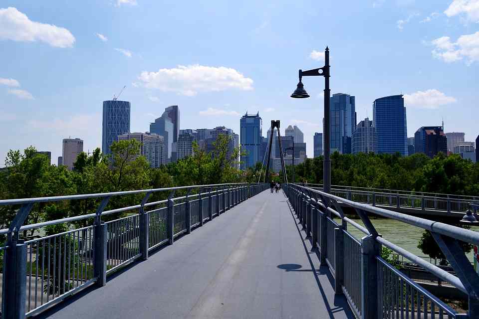 Calgary, Alberta