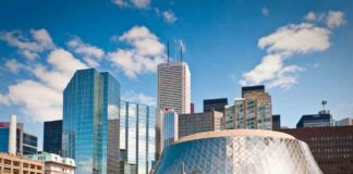 Canadian Cities For Young Professionals