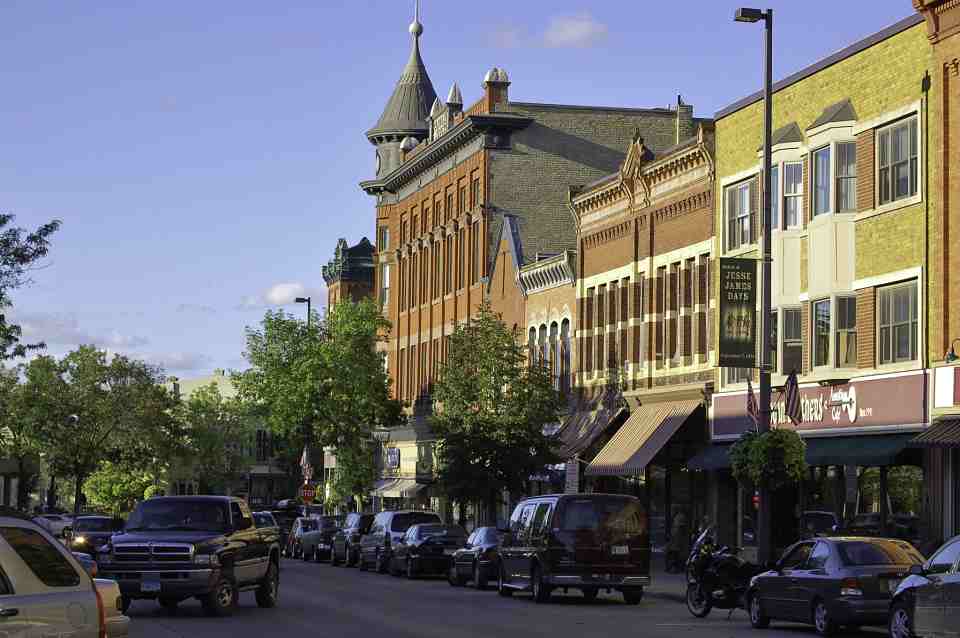 Cranbrook, British Columbia