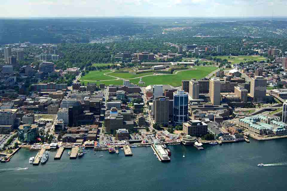 Halifax, Nova Scotia