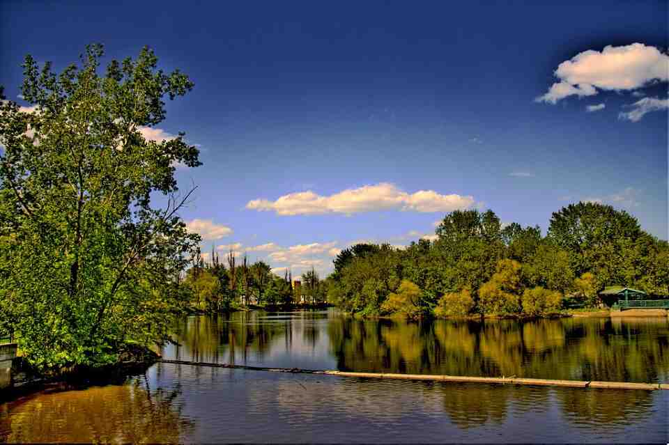 Joliette, Quebec