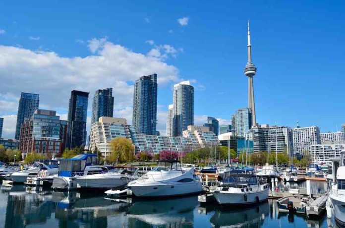 Most Dangerous Cities To Live in Canada