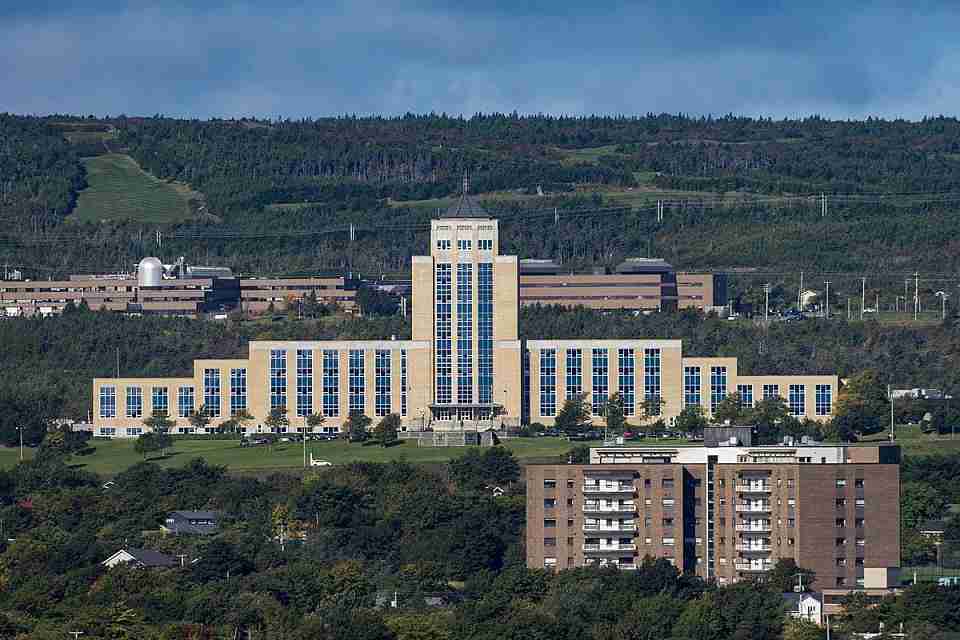 St. John’s, Newfoundland and Labrador