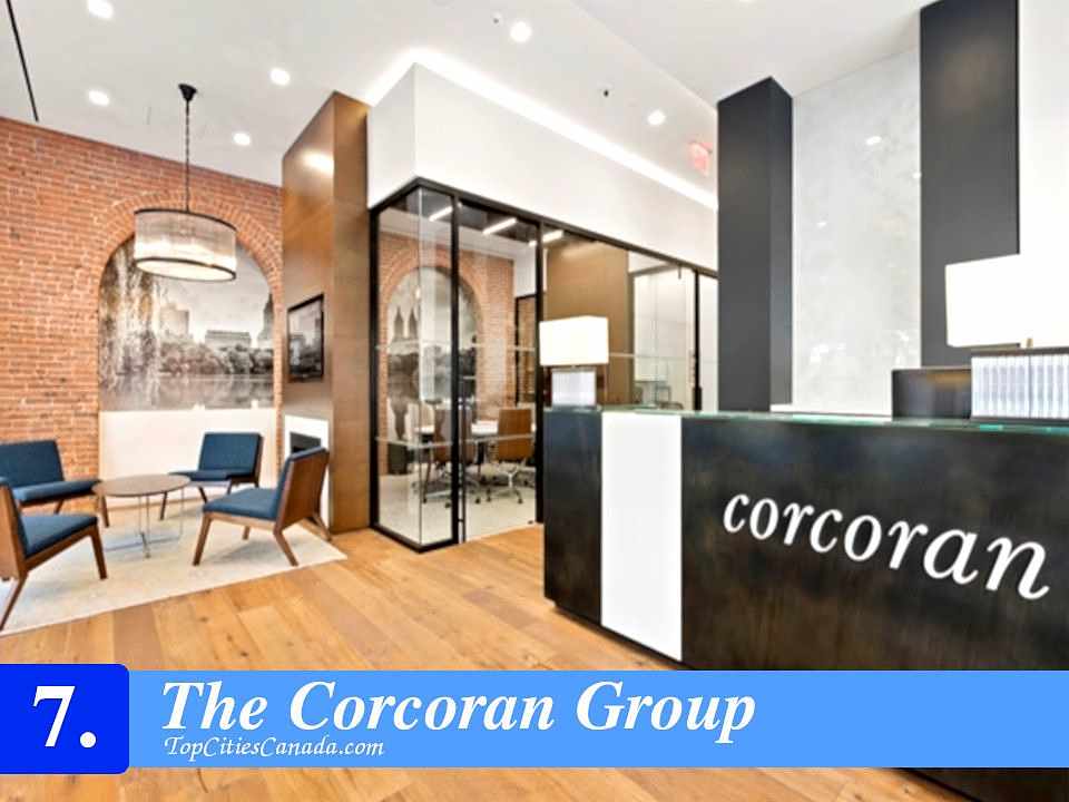 The Corcoran Group