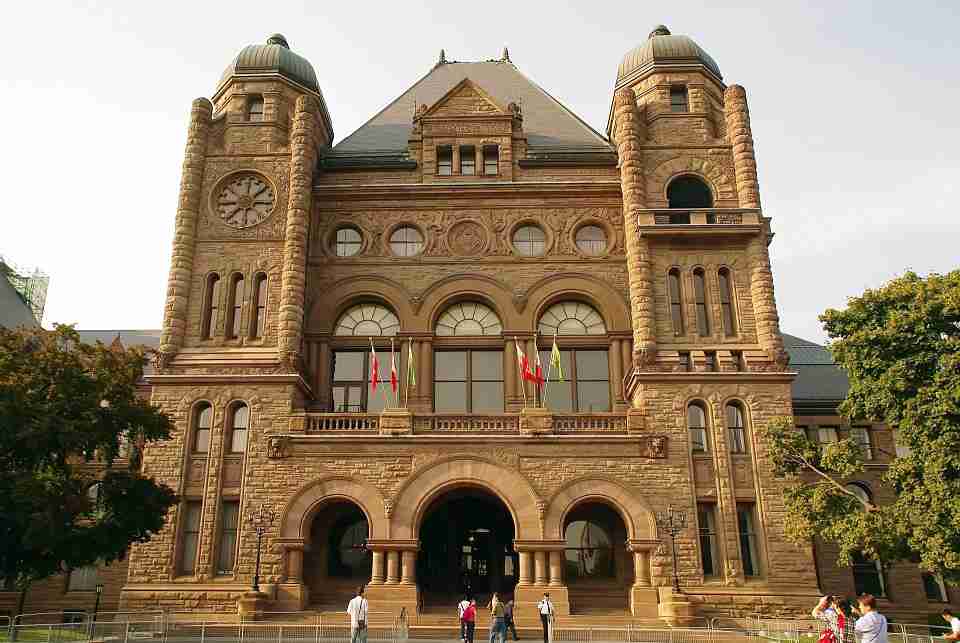 University of Toronto