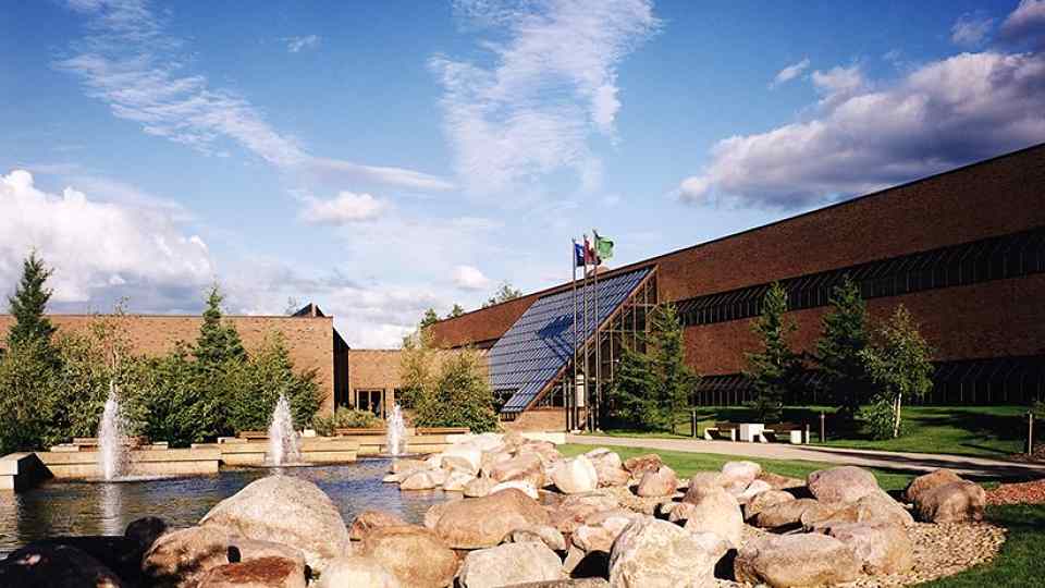 Athabasca University