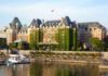 Top 10 Best Hotels in Canada