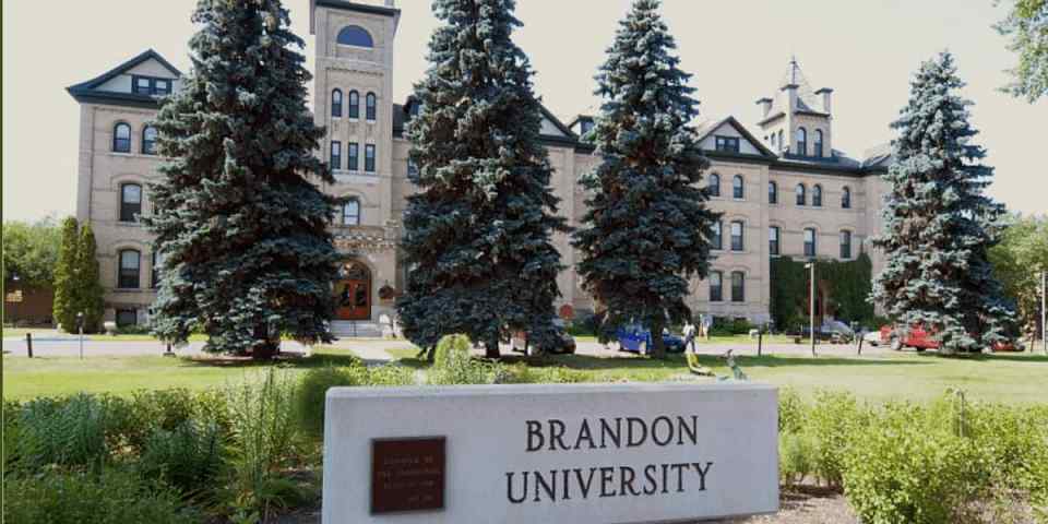 Brandon University