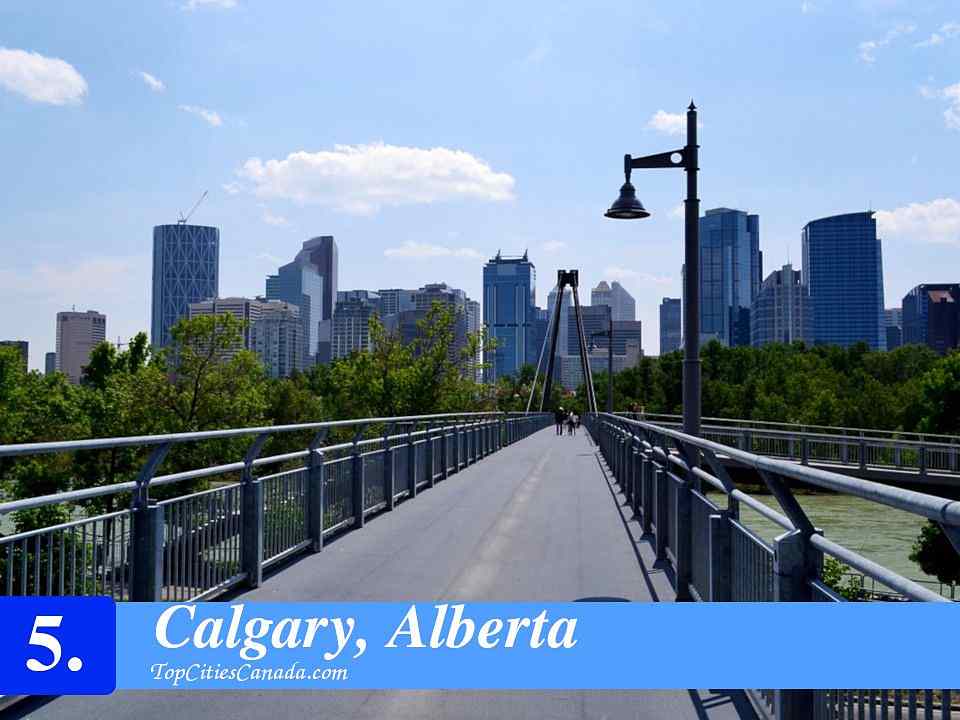 Calgary, Alberta