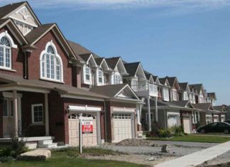 Cities in Canada Having Cheap Homes