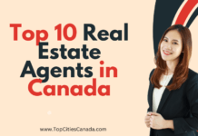 Real Estate Agents in Canada