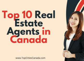 Real Estate Agents in Canada