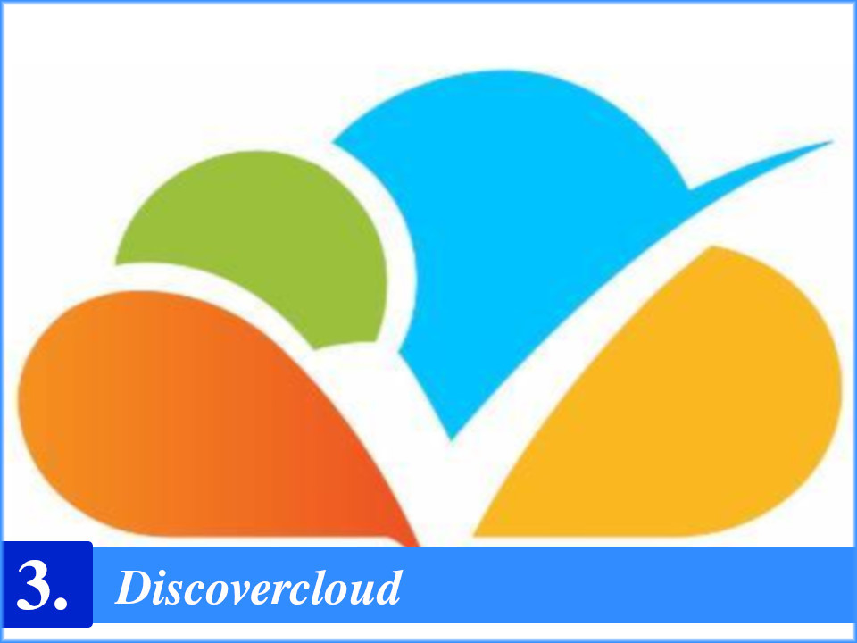Discovercloud