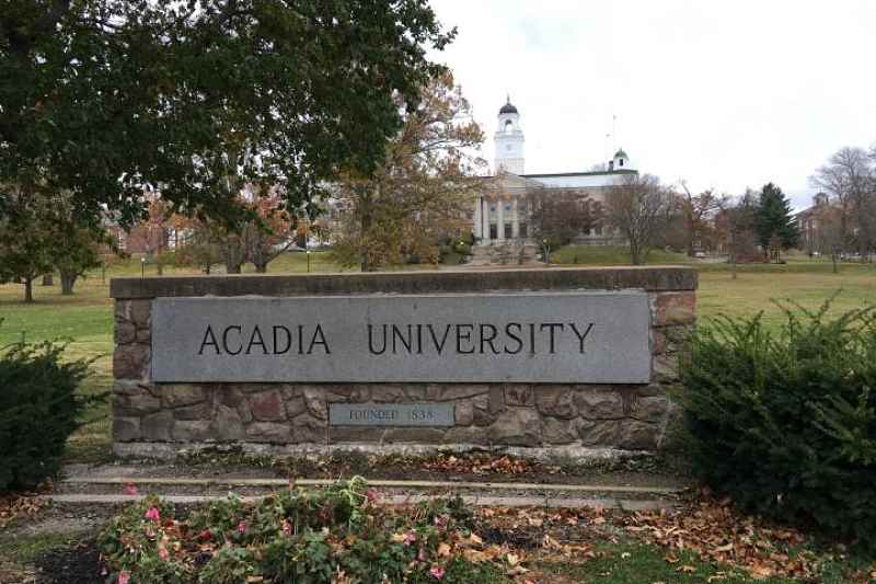 Acadia University