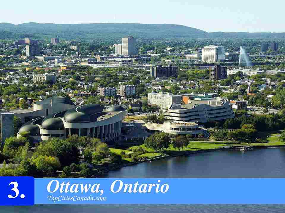 Ottawa, Ontario