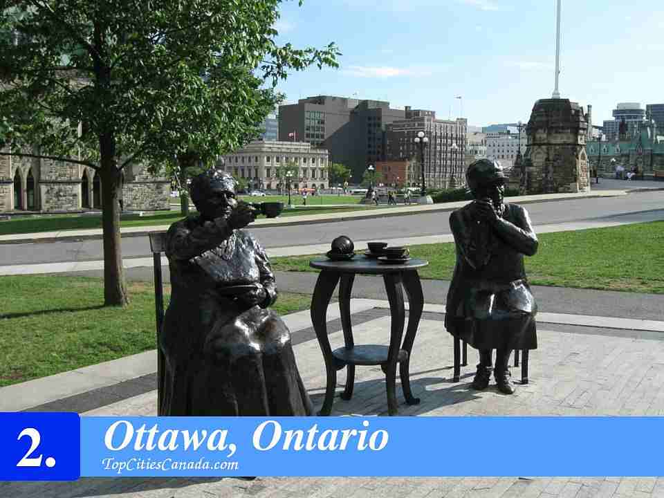 Ottawa, Ontario