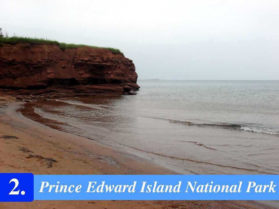 Prince Edward Island National Park