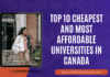 Universities in Canada