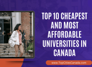 Universities in Canada