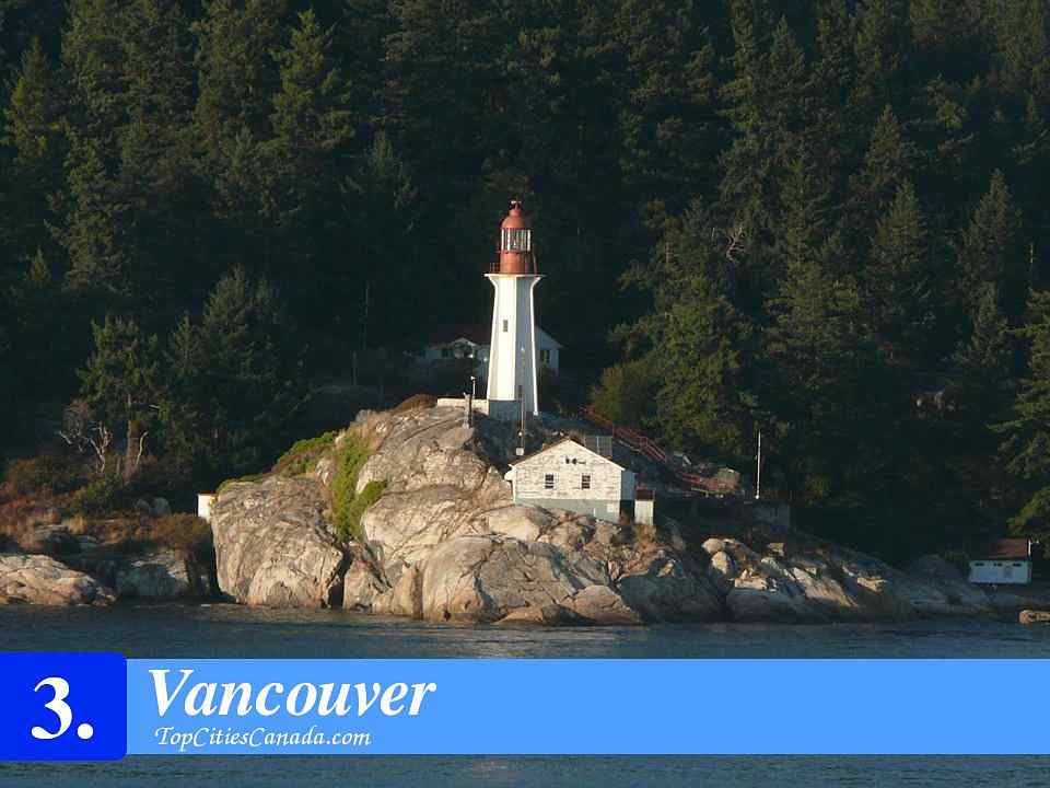 Vancouver