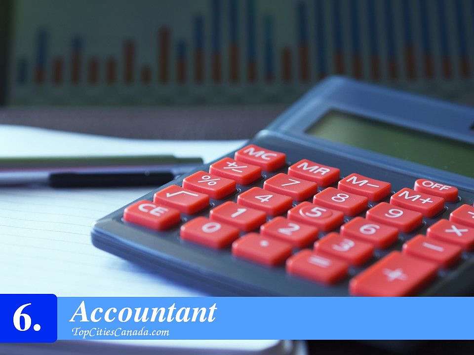 Accountant