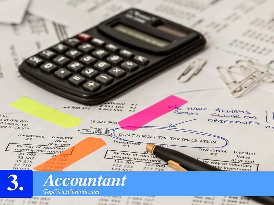 Accountant