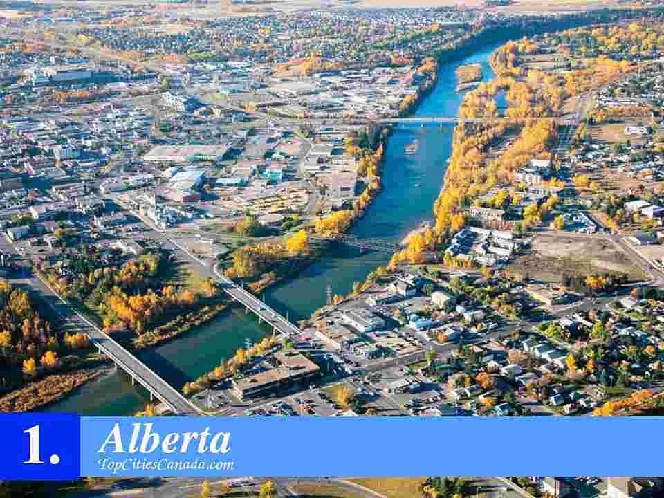 Alberta