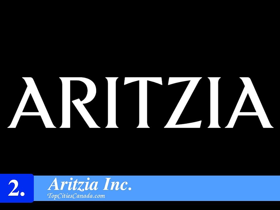 Aritzia Inc.