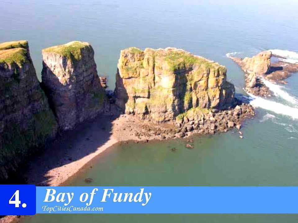 Bay of Fundy