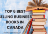 business books in Canada