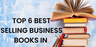 business books in Canada