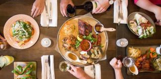 Top 6 Cities in Canada for Foodies and Food Business