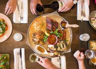 Top 6 Cities in Canada for Foodies and Food Business