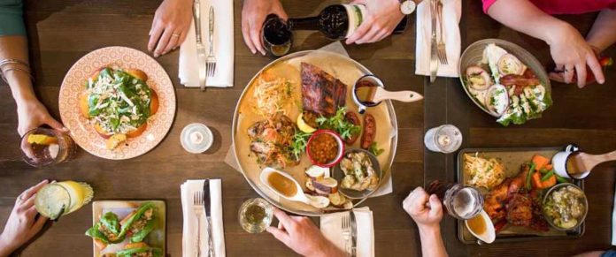 Top 6 Cities in Canada for Foodies and Food Business