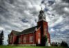 Top 10 Famous Catholic Churches in Canada