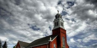 Top 10 Famous Catholic Churches in Canada