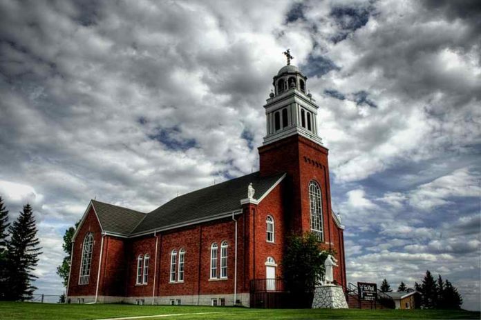 Top 10 Famous Catholic Churches in Canada