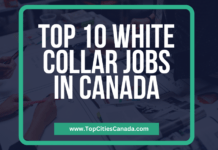 Jobs In Canada