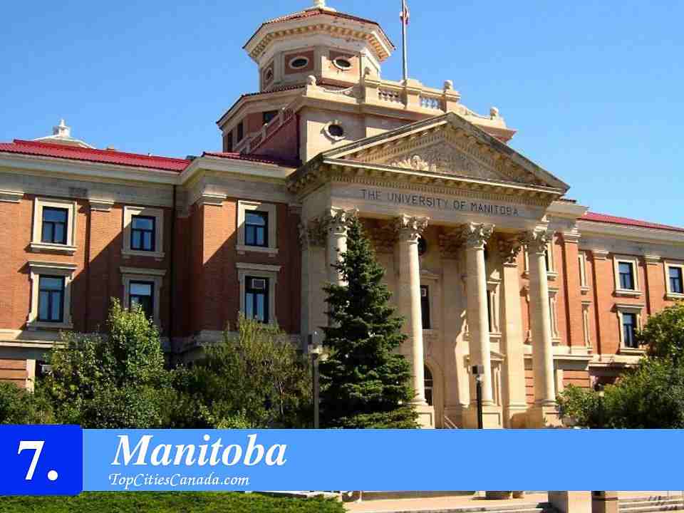 Manitoba