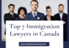 Lawyers in Canada