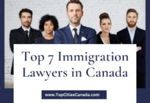 Lawyers in Canada