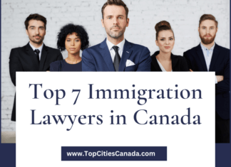 Lawyers in Canada