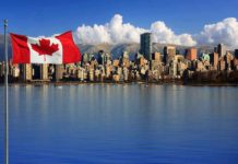 Top 10 Provinces in Canada having Immigration Offices