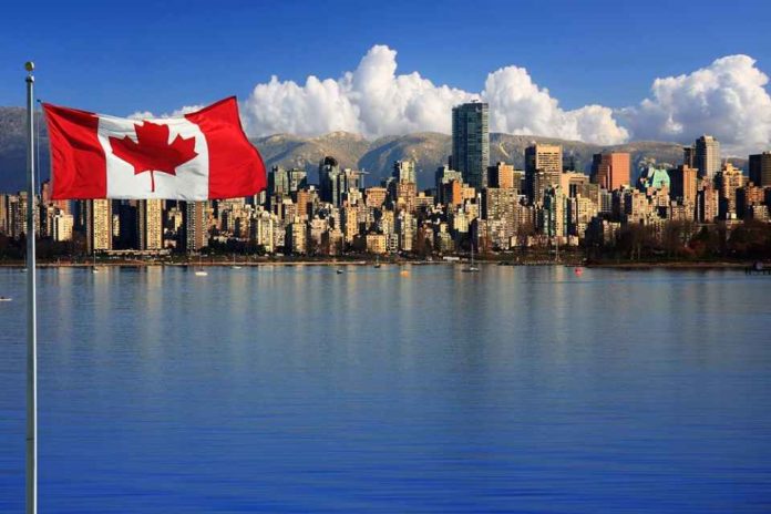 Top 10 Provinces in Canada having Immigration Offices