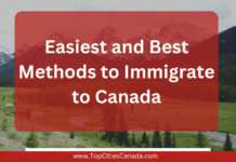 Immigrate to Canada