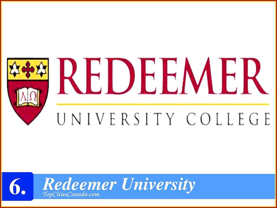 Redeemer University