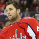 Tom Wilson suspended by NHL in 20 games for illegal hit to head