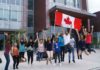 Universities in Canada with no application fee for international students