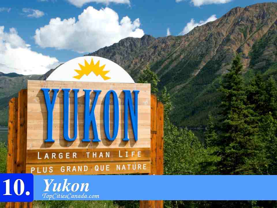 Yukon